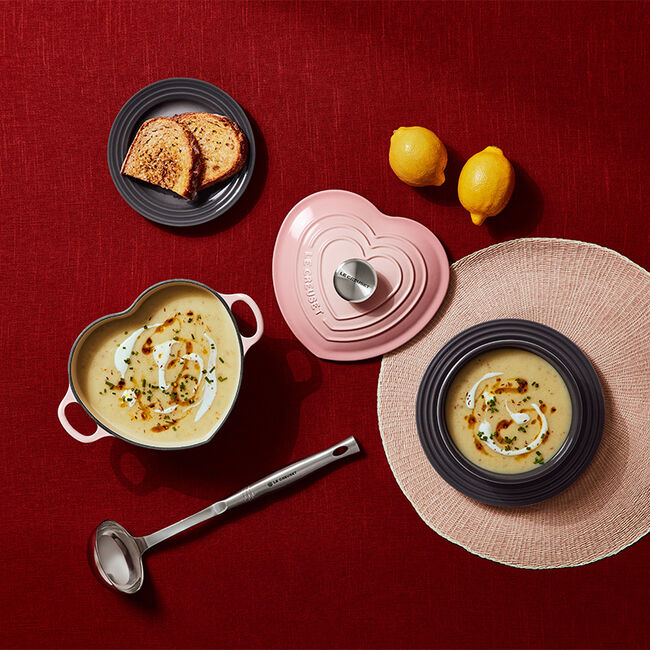 Heart Cocotte, view 7